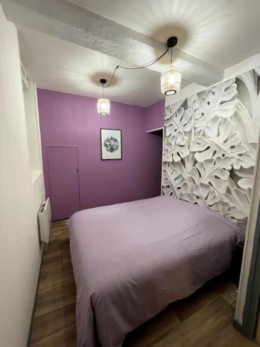 T2 Centre Ville La Licorne 2 奥德梅尔桥 外观 照片